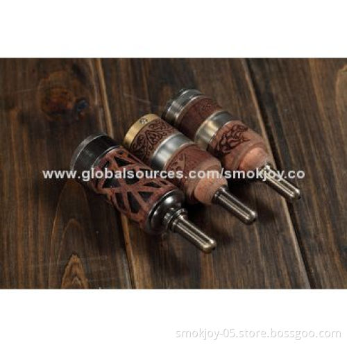 Vapor Modes Ecigs Atomizers, Wholesale N-fire LA3/LA4 Tank, OEM Orders Available